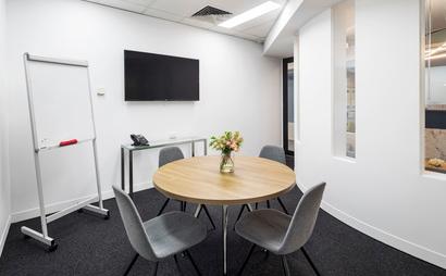 Premium Co-Working Spaces Premium Co-Working Spaces