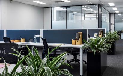 Premium Co-Working Spaces Premium Co-Working Spaces