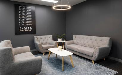 Premium Co-Working Spaces Premium Co-Working Spaces