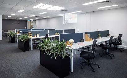 Premium Co-Working Spaces Premium Co-Working Spaces