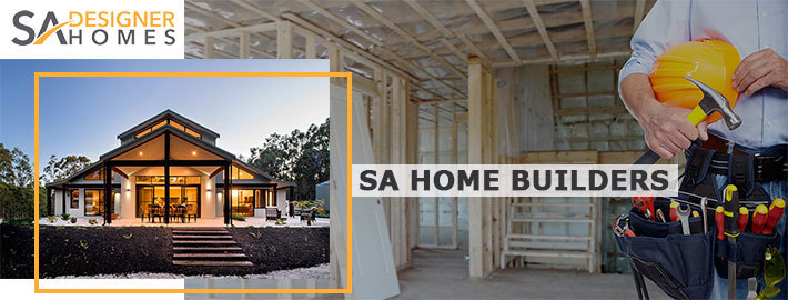 Custom Home Builders Adelaide -  SA Designer Homes