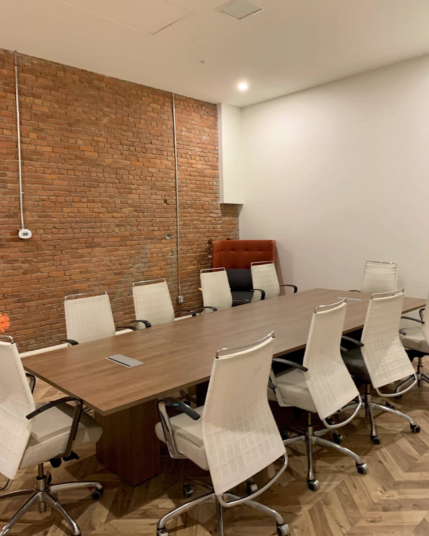 Meeting Room Rentals
