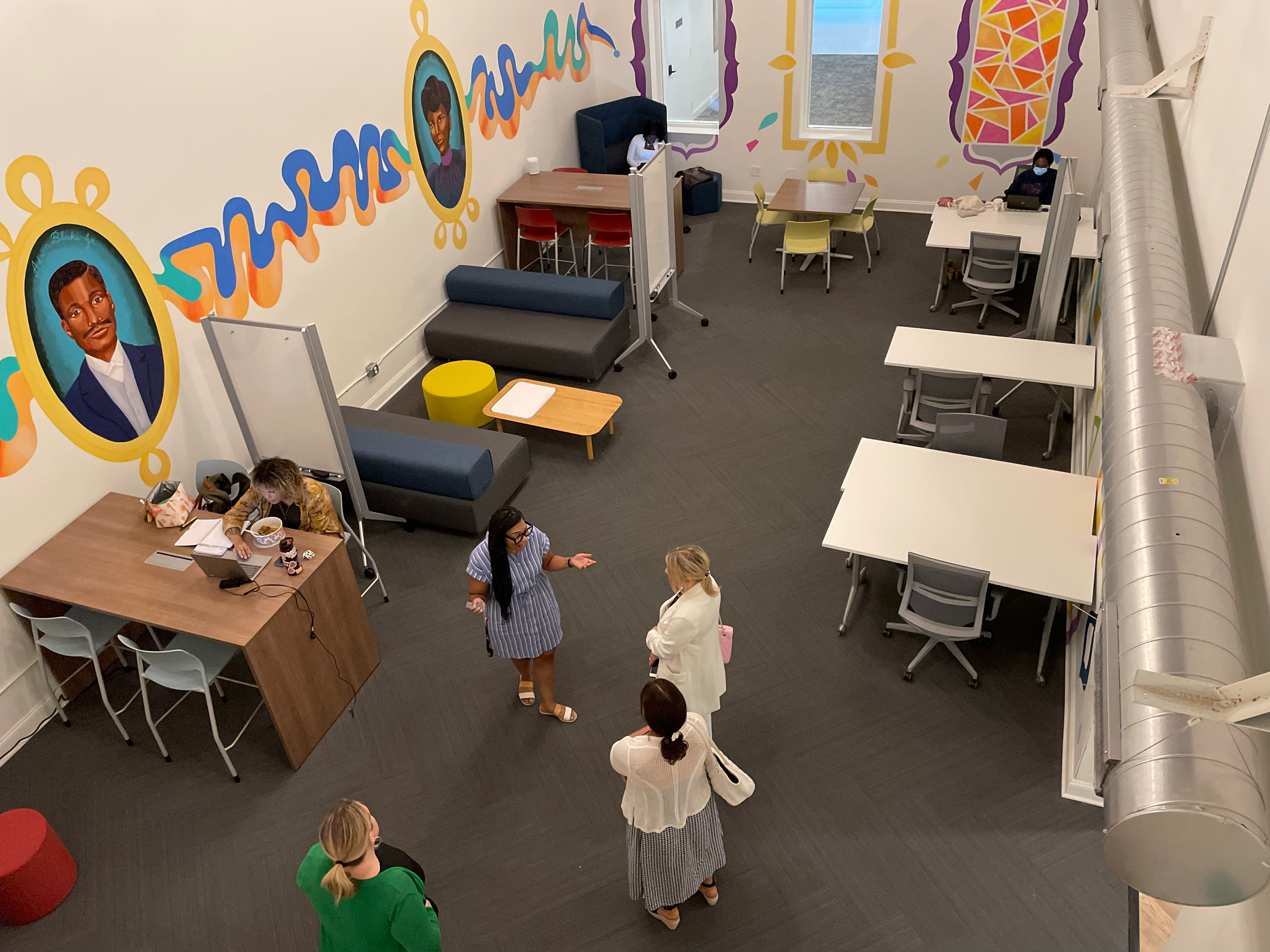 Meeting Room Rentals