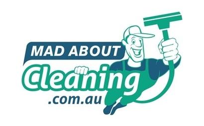 Mad About Cleaning Mad About Cleaning