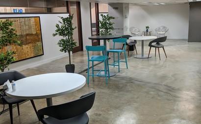 Broadway Co-Working Broadway Co-Working