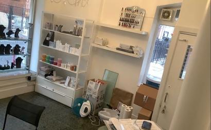 Yasmin Mohoboob Yasmin Mohoboob