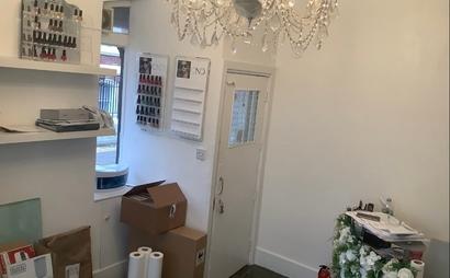 Yasmin Mohoboob Yasmin Mohoboob