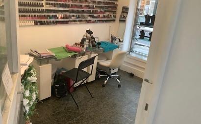 Yasmin Mohoboob Yasmin Mohoboob