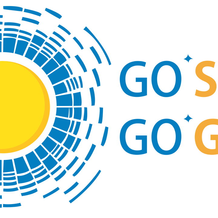 Go Solar Go Green