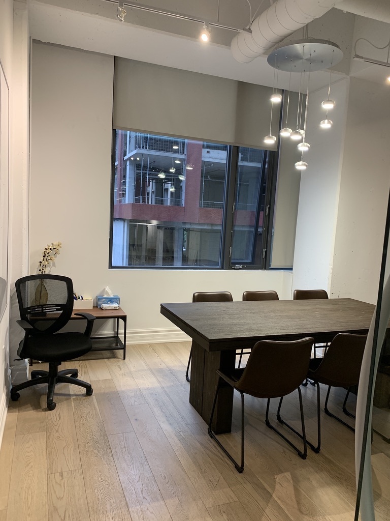 Meeting Room / Boardroom