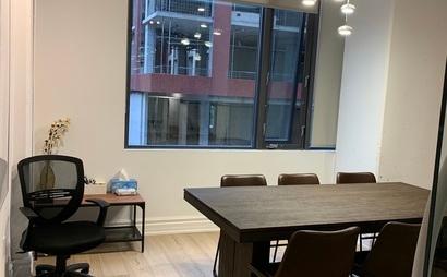 Meeting Room / Boardroom Meeting Room / Boardroom