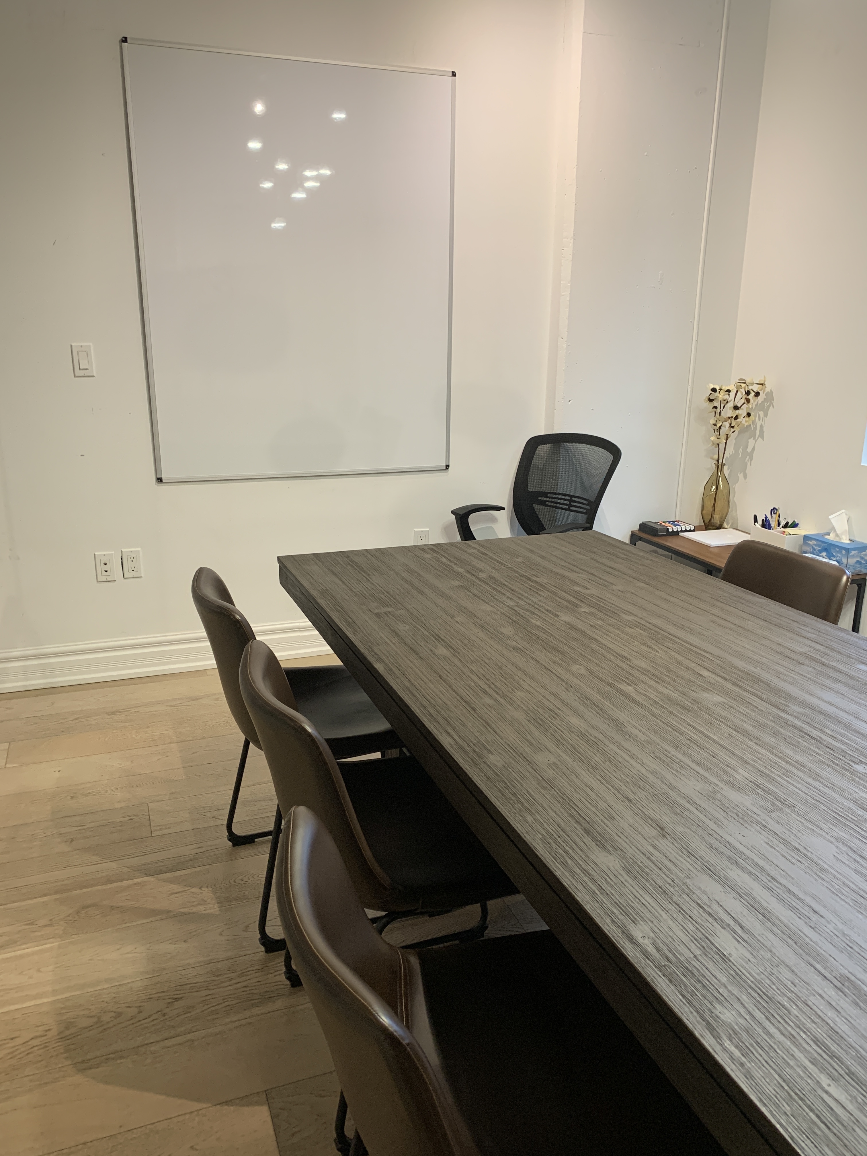 Meeting Room / Boardroom