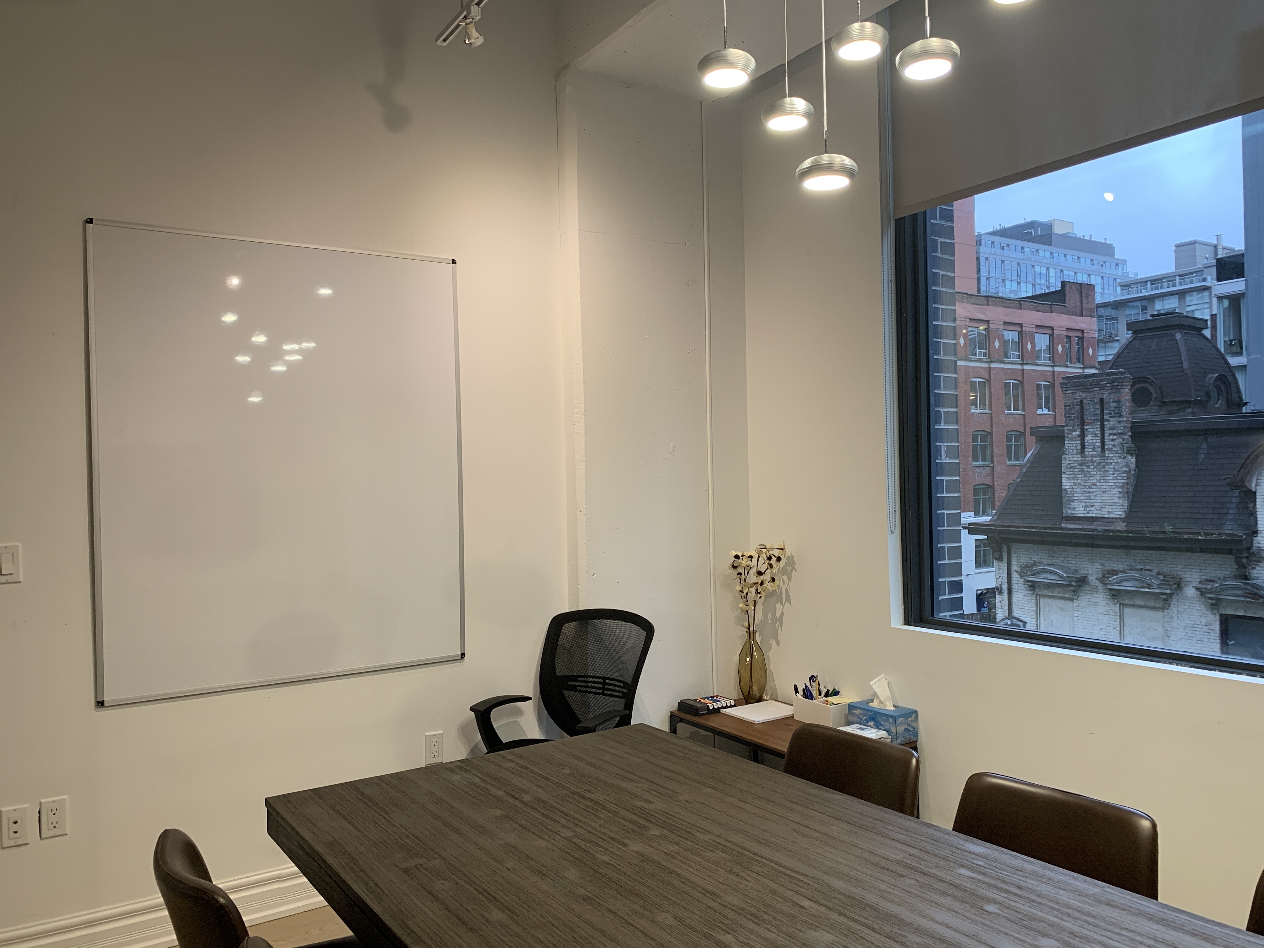 Meeting Room / Boardroom