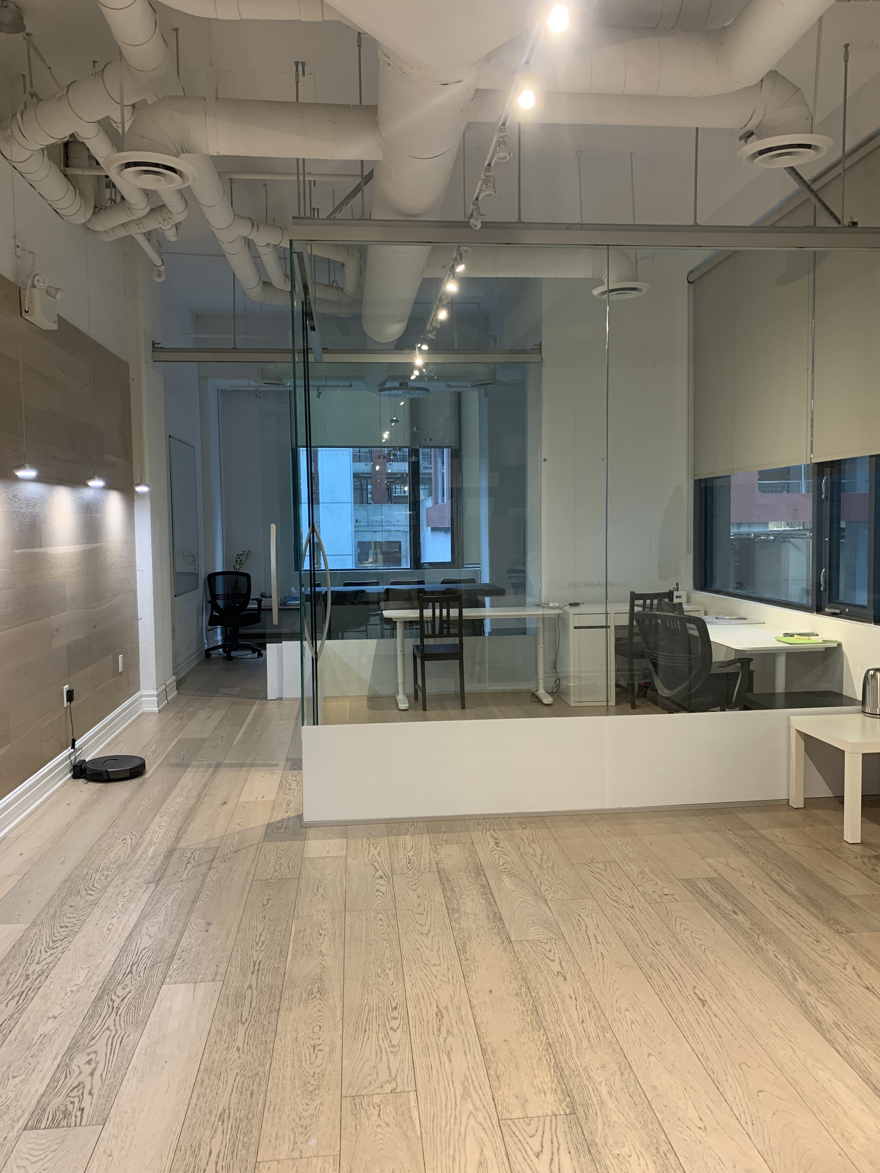 Meeting Room / Boardroom