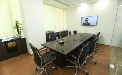 Fully furnished office available for rent in IMT Manesar, Gurgaon near Maruti Suzuki Plant