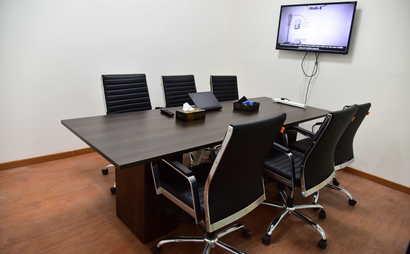 Fully furnished office available for rent in IMT Manesar, Gurgaon near Maruti Suzuki Plant Fully furnished office available for rent in IMT Manesar, Gurgaon near Maruti Suzuki Plant