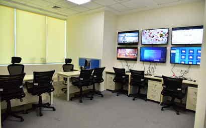 Fully furnished office available for rent in IMT Manesar, Gurgaon near Maruti Suzuki Plant