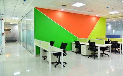 Workstation available on rent in IMT Manesar, Gurgaon near Maruti Suzuki Plant