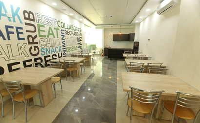 Workstation available on rent in IMT Manesar, Gurgaon near Maruti Suzuki Plant