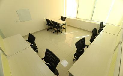 The OfficeBay, Coworking Space in IMT Manesar, Gurgaon The OfficeBay, Coworking Space in IMT Manesar, Gurgaon