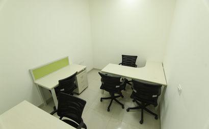 The OfficeBay, Coworking Space in IMT Manesar, Gurgaon The OfficeBay, Coworking Space in IMT Manesar, Gurgaon