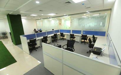 The OfficeBay, Coworking Space in IMT Manesar, Gurgaon