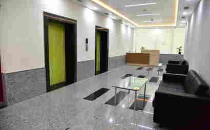 The OfficeBay, Coworking Space in IMT Manesar, Gurgaon