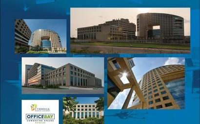 The OfficeBay, Coworking Space in IMT Manesar, Gurgaon The OfficeBay, Coworking Space in IMT Manesar, Gurgaon