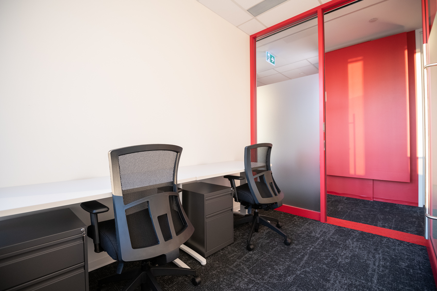 Private Offices in the Heart of Downtown Toronto