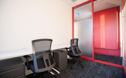 Private Offices in the Heart of Downtown Toronto Private Offices in the Heart of Downtown Toronto