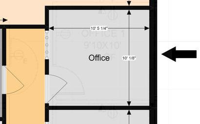 Beautiful Shared Office Space - Office #2