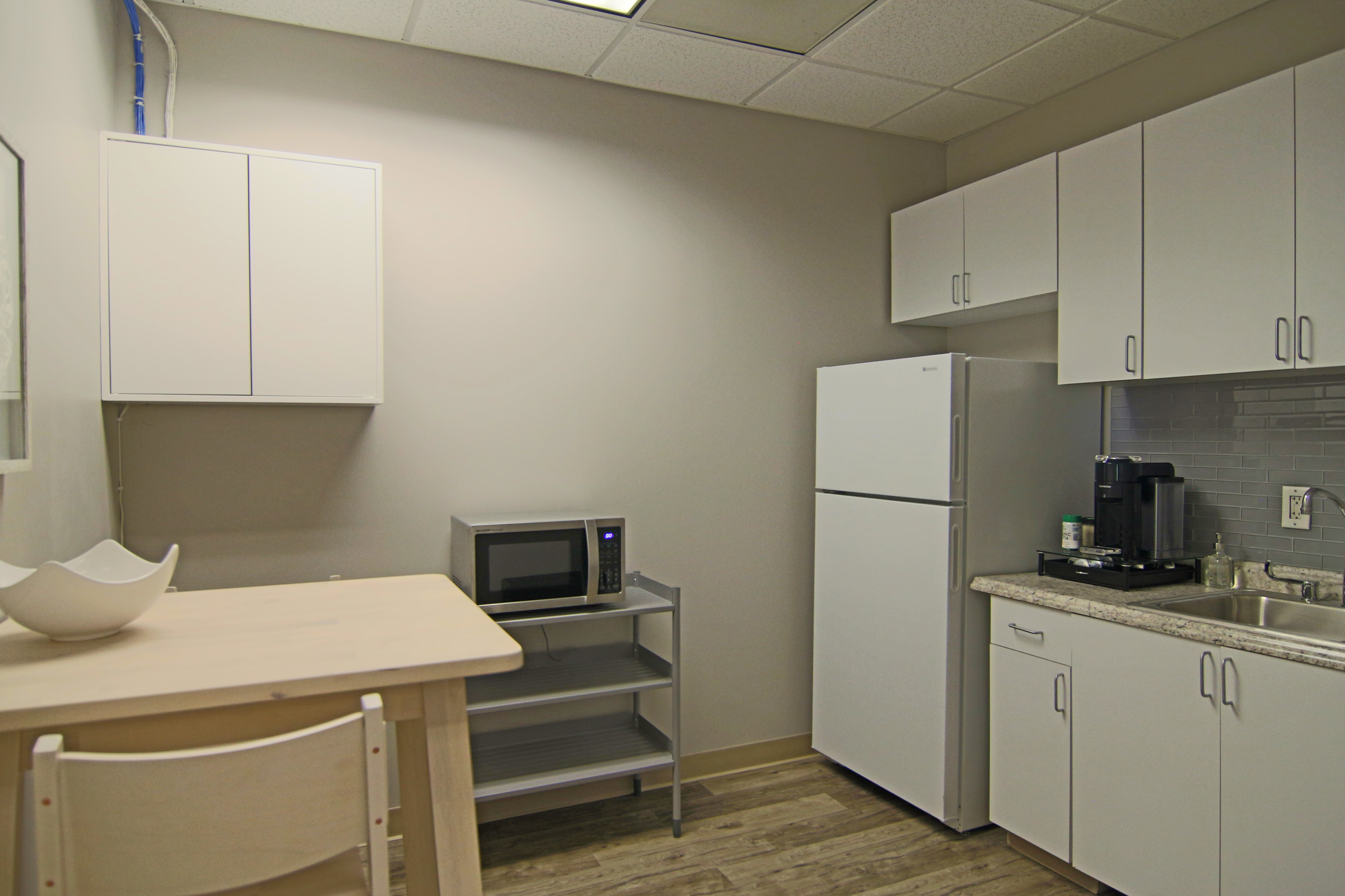 Beautiful Shared Office Space - Office #2