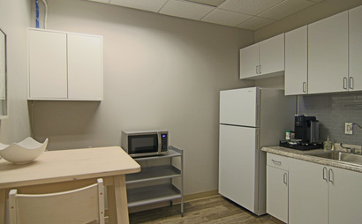 Beautiful Shared Office Space - Office #2