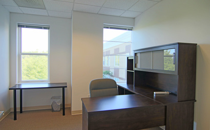 Beautiful Shared Office Space - Office #2