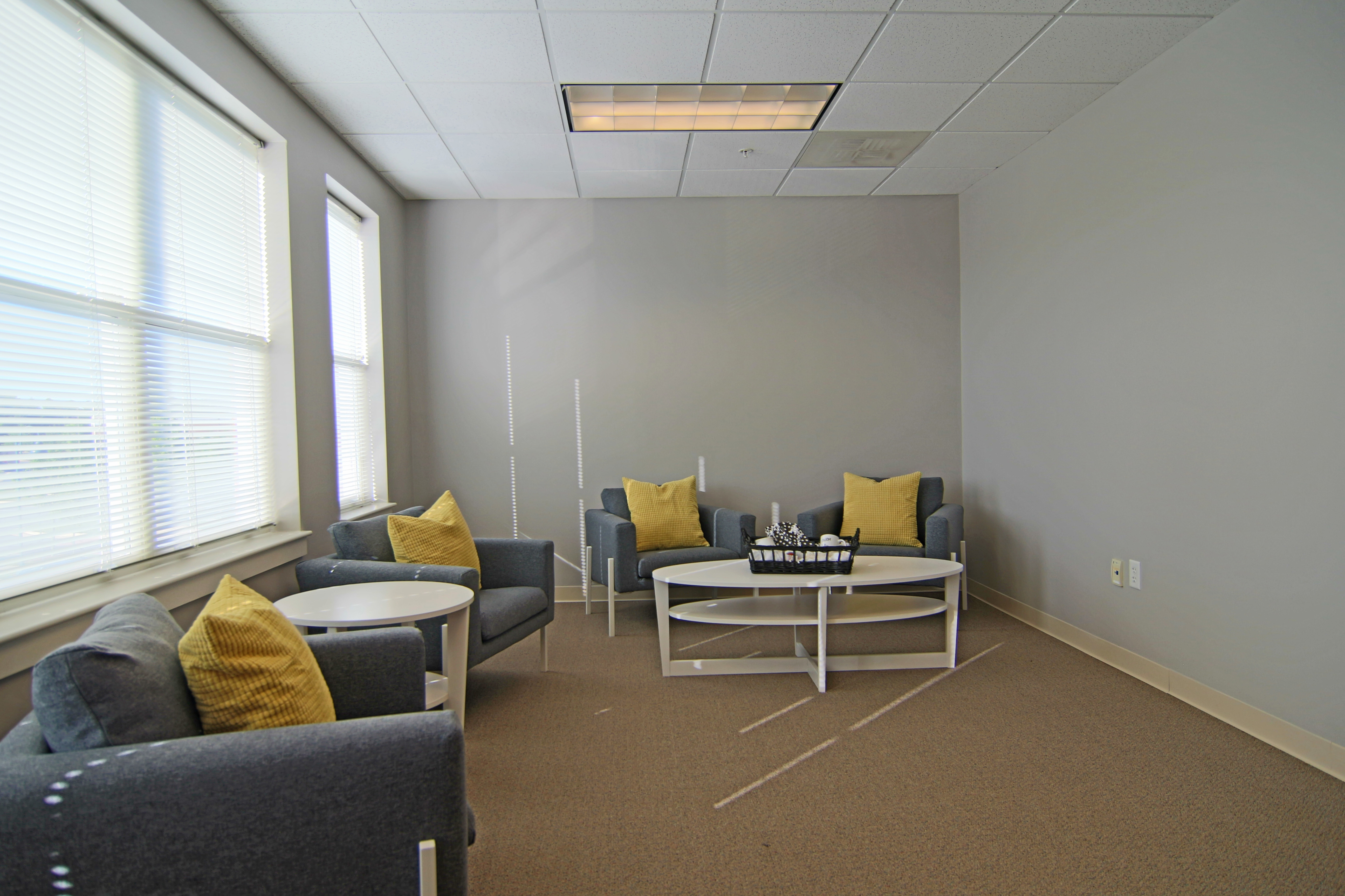 Beautiful Shared Office Space - Office #2