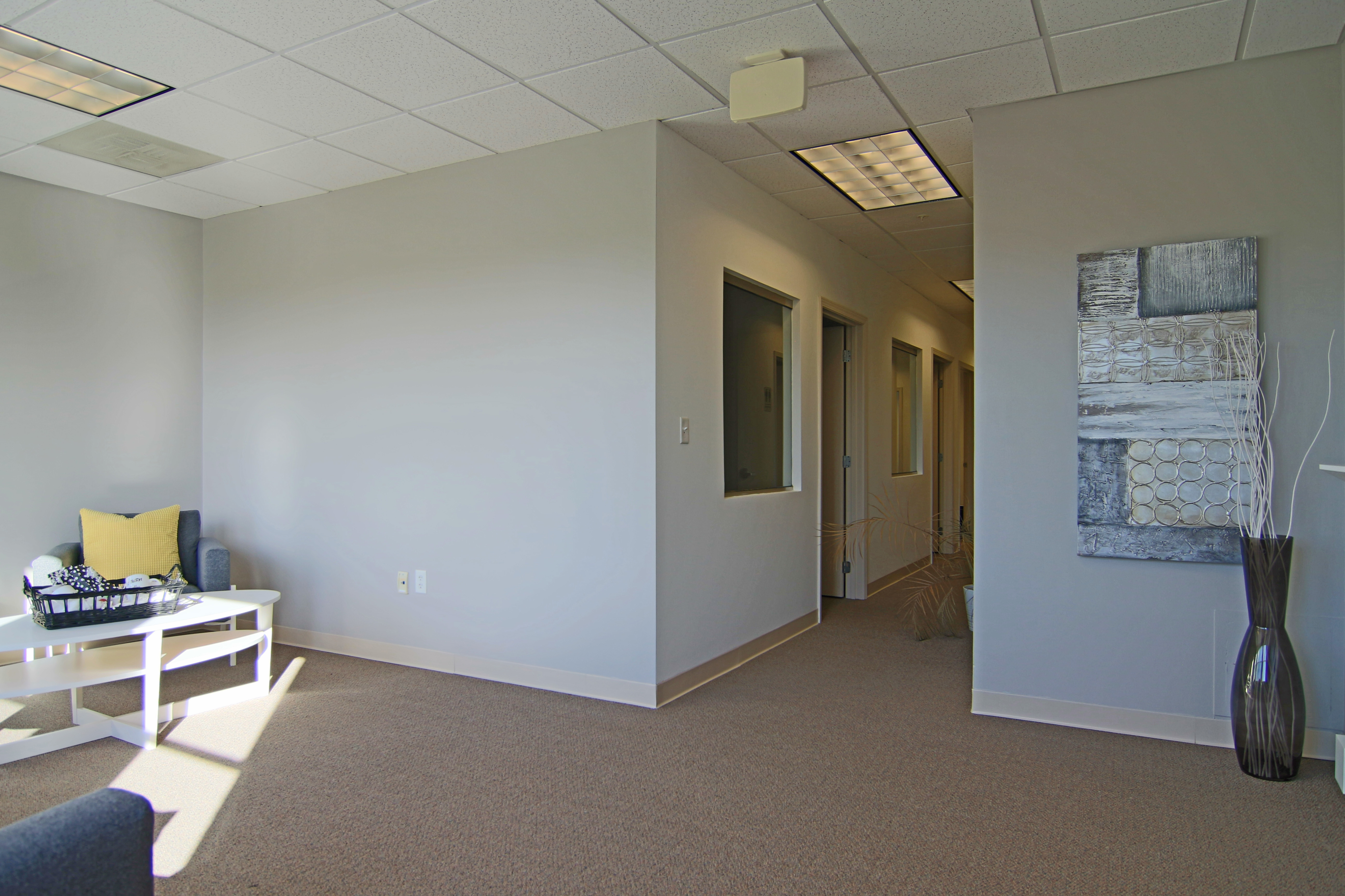 Beautiful Shared Office Space - Office #2