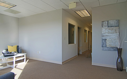Beautiful Shared Office Space - Office #2