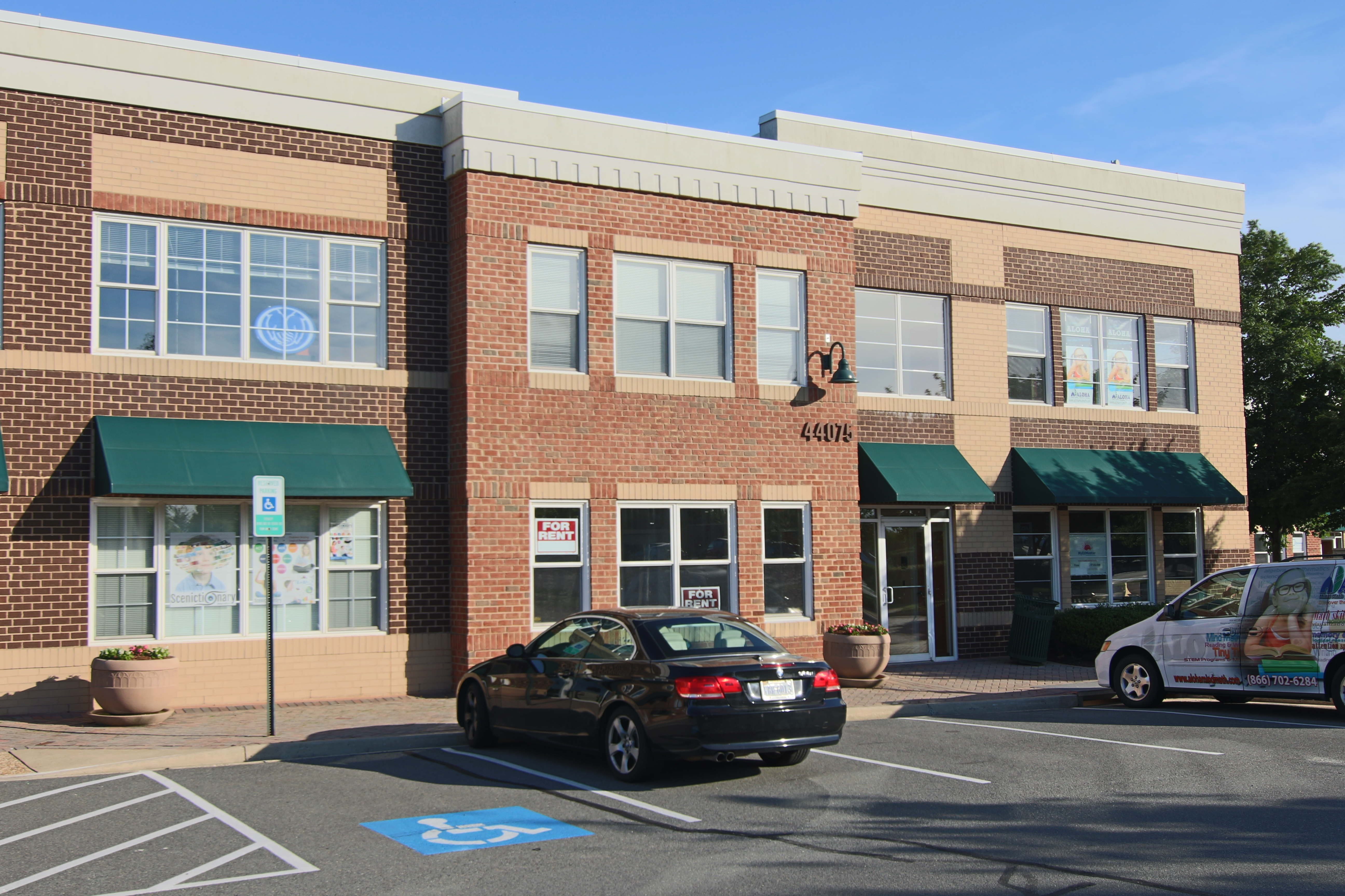 Beautiful Shared Office Space - Office #2