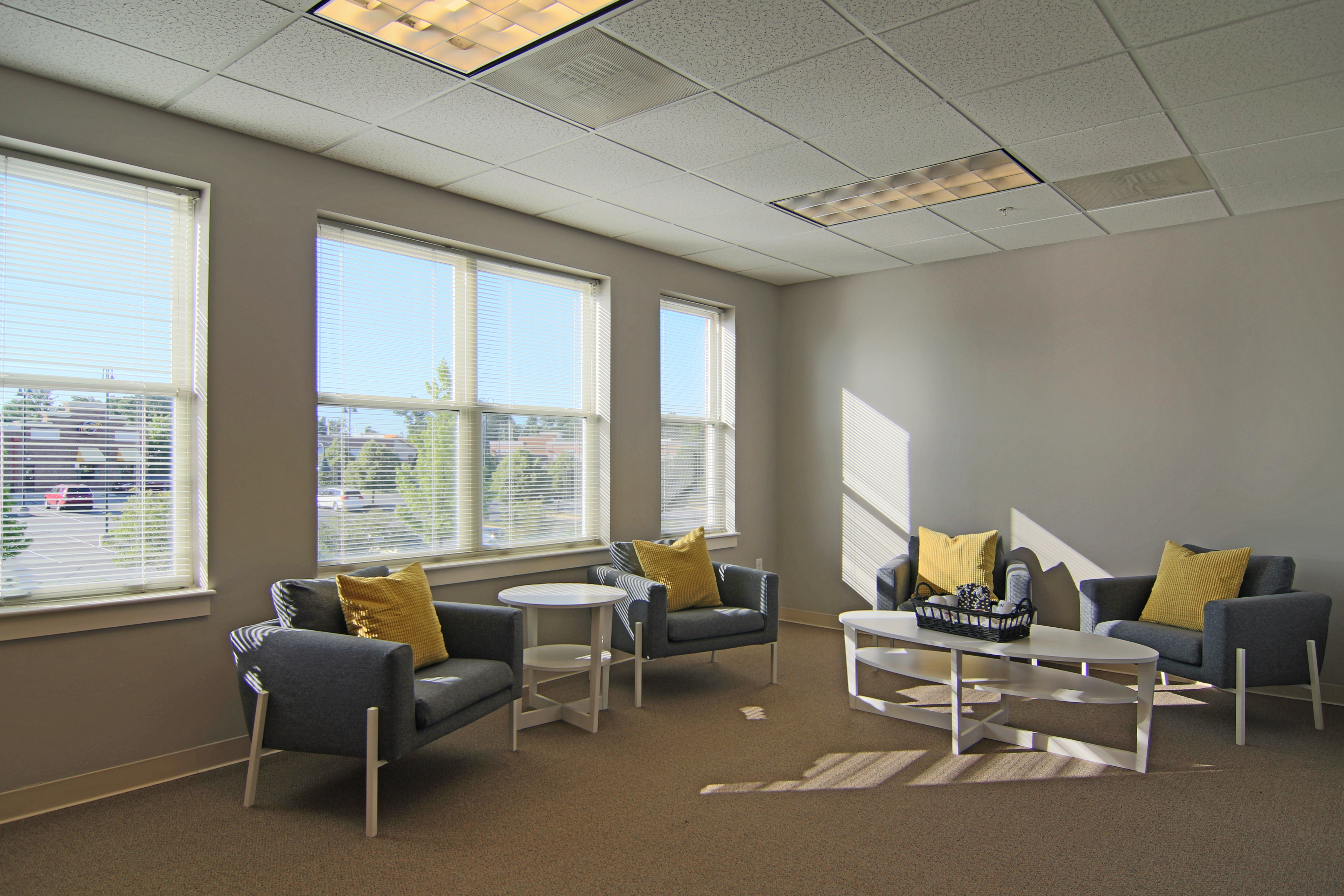 Beautiful Shared Office Space - Office #2