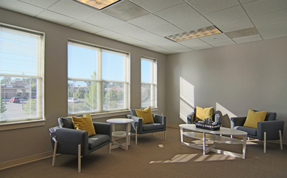 Beautiful Shared Office Space - Office #2