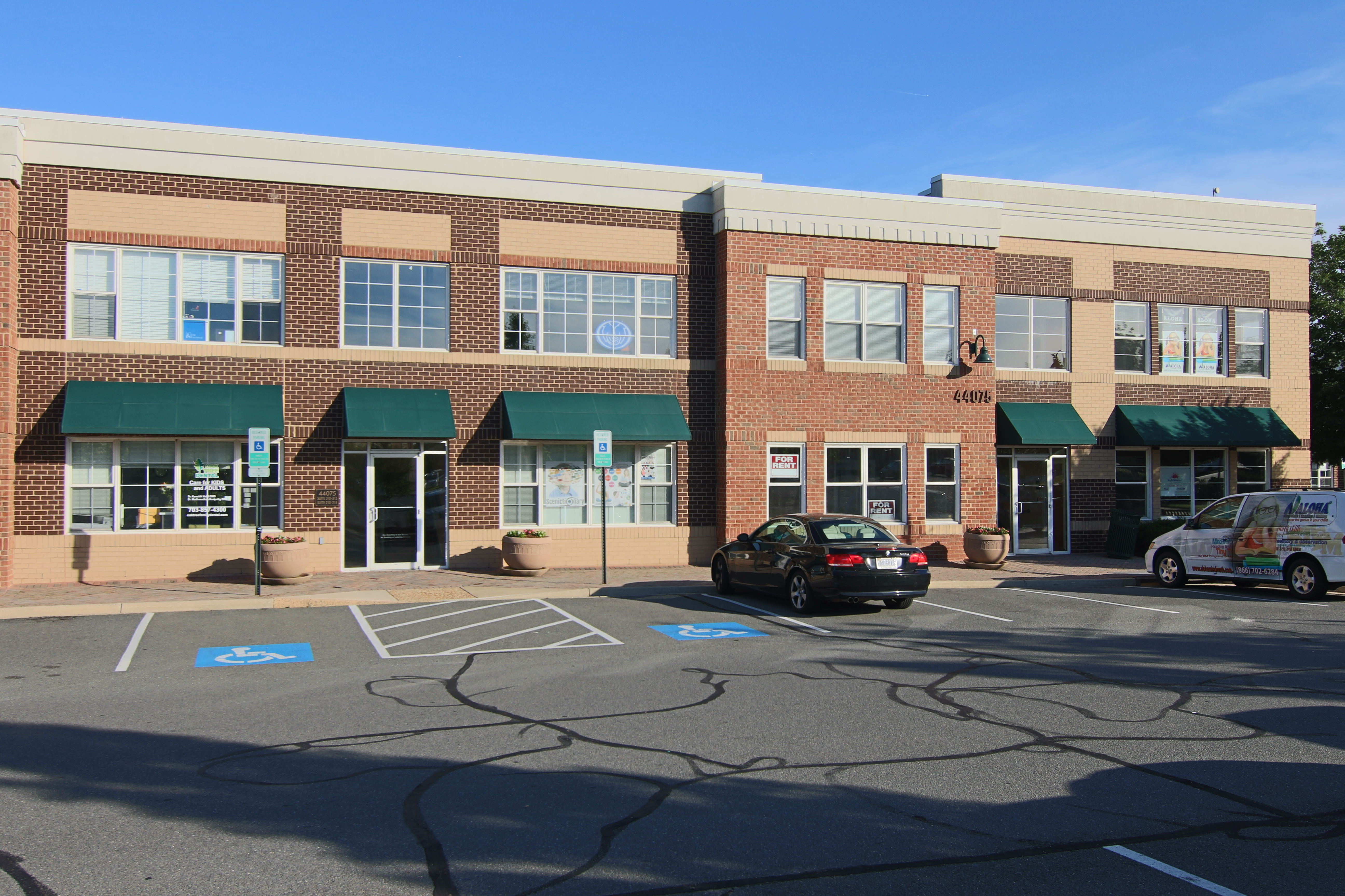 Beautiful Shared Office Space - Office #2