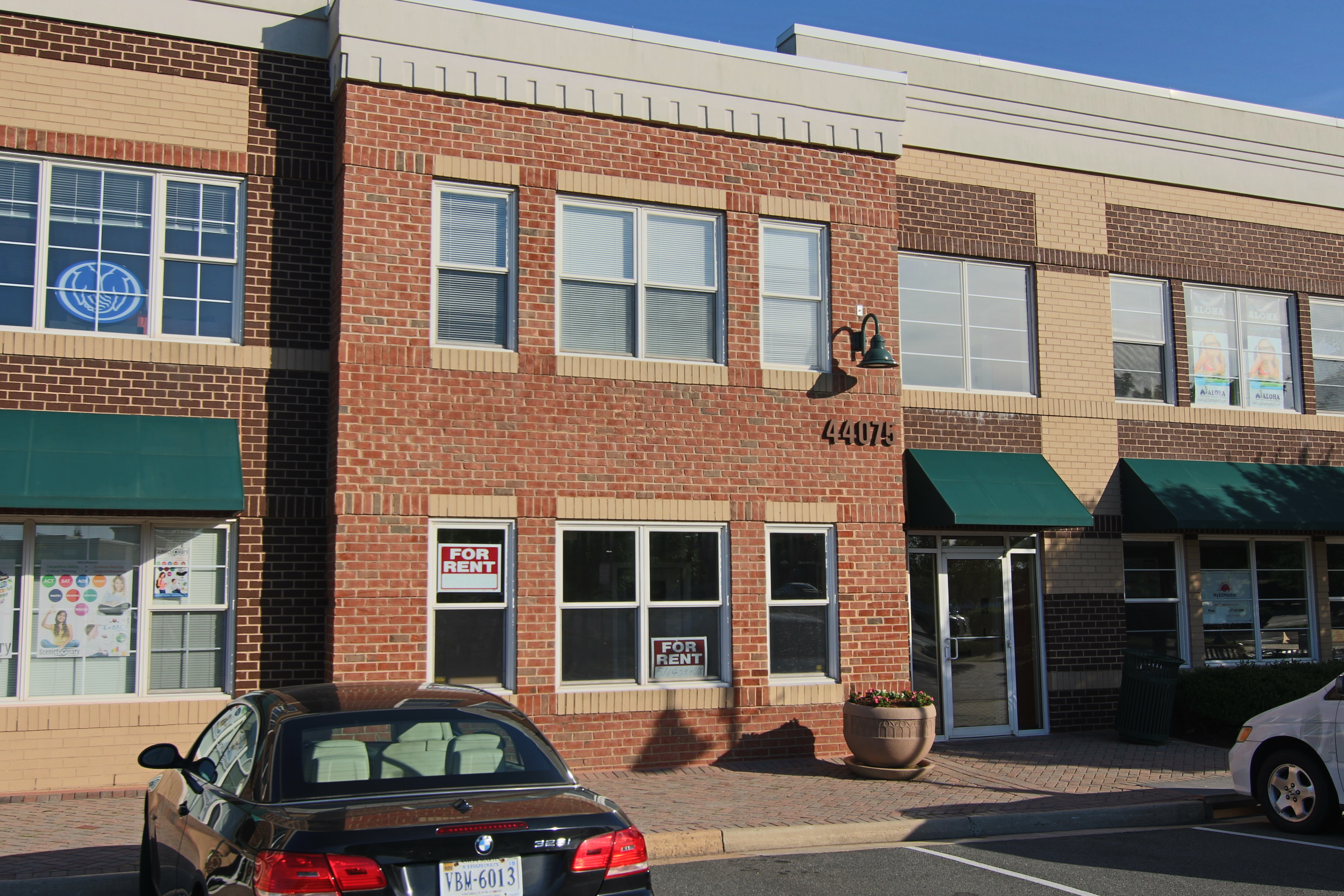 Beautiful Shared Office Space - Office #2