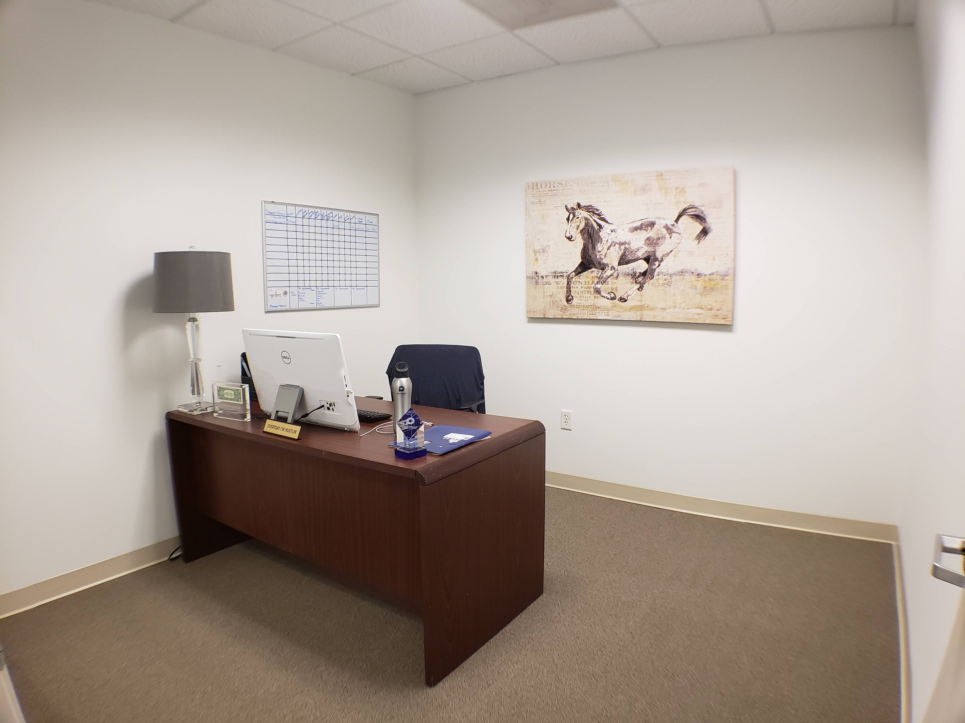 Beautiful Shared Office Space - Office #2