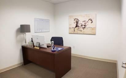 Beautiful Shared Office Space - Office #2 Beautiful Shared Office Space - Office #2