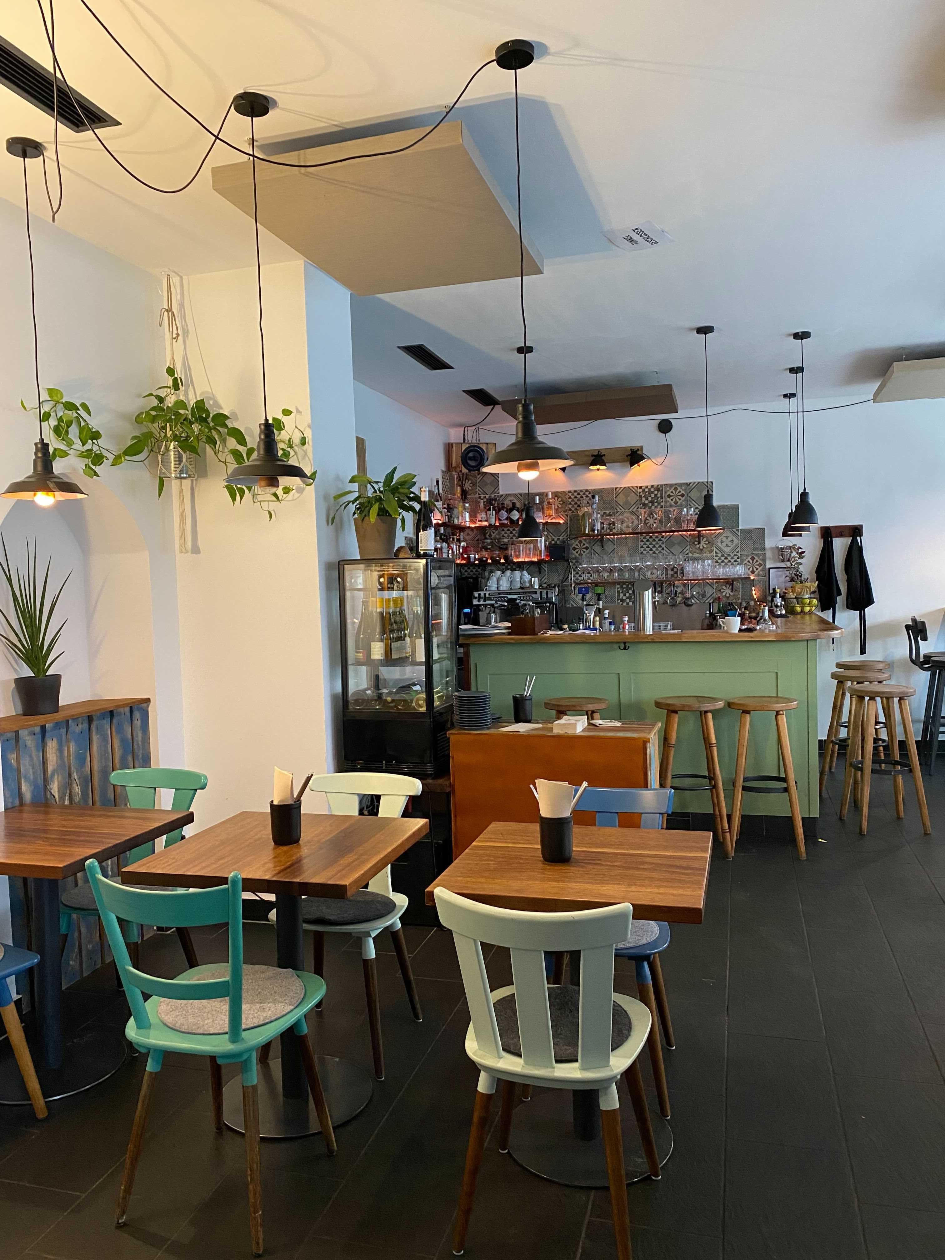 Twostay Coworking X tìo