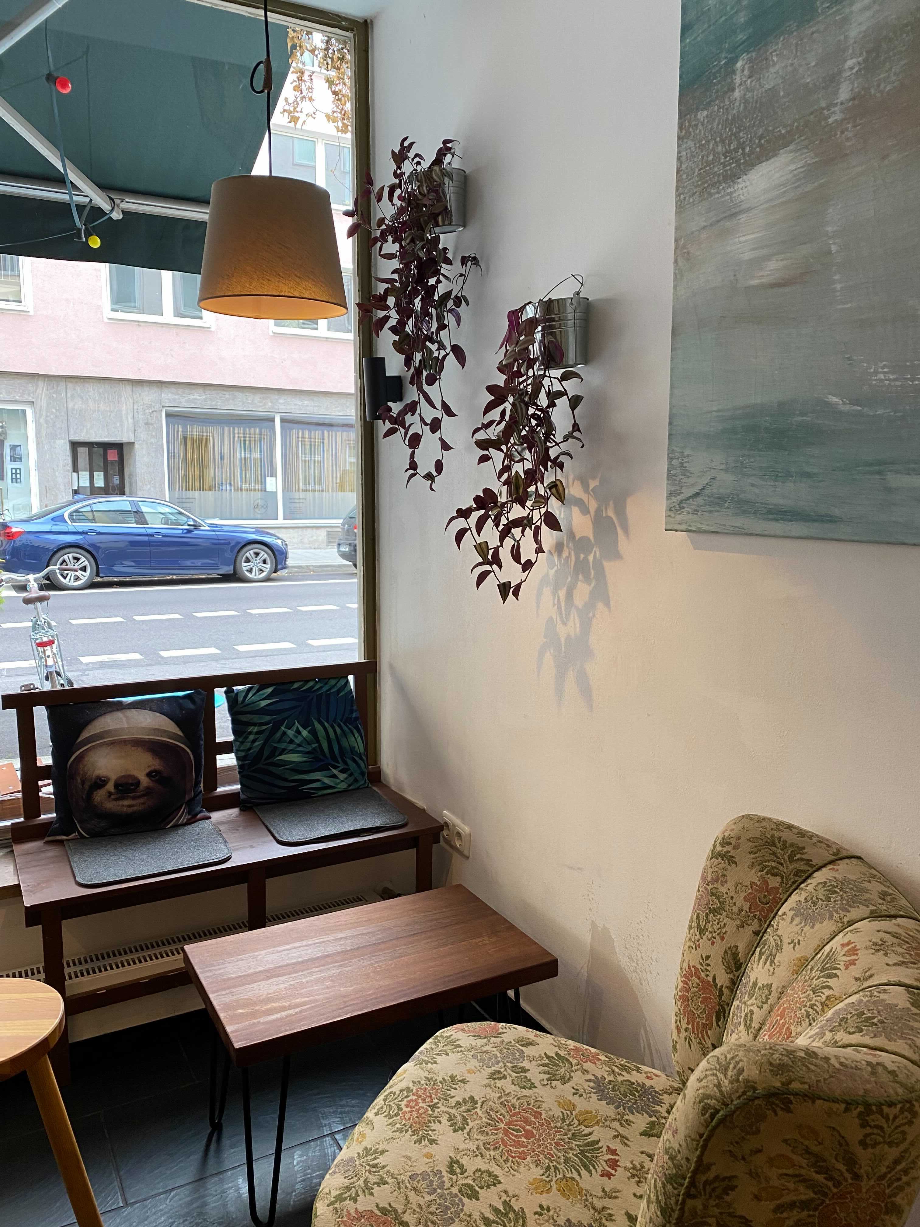 Twostay Coworking X tìo