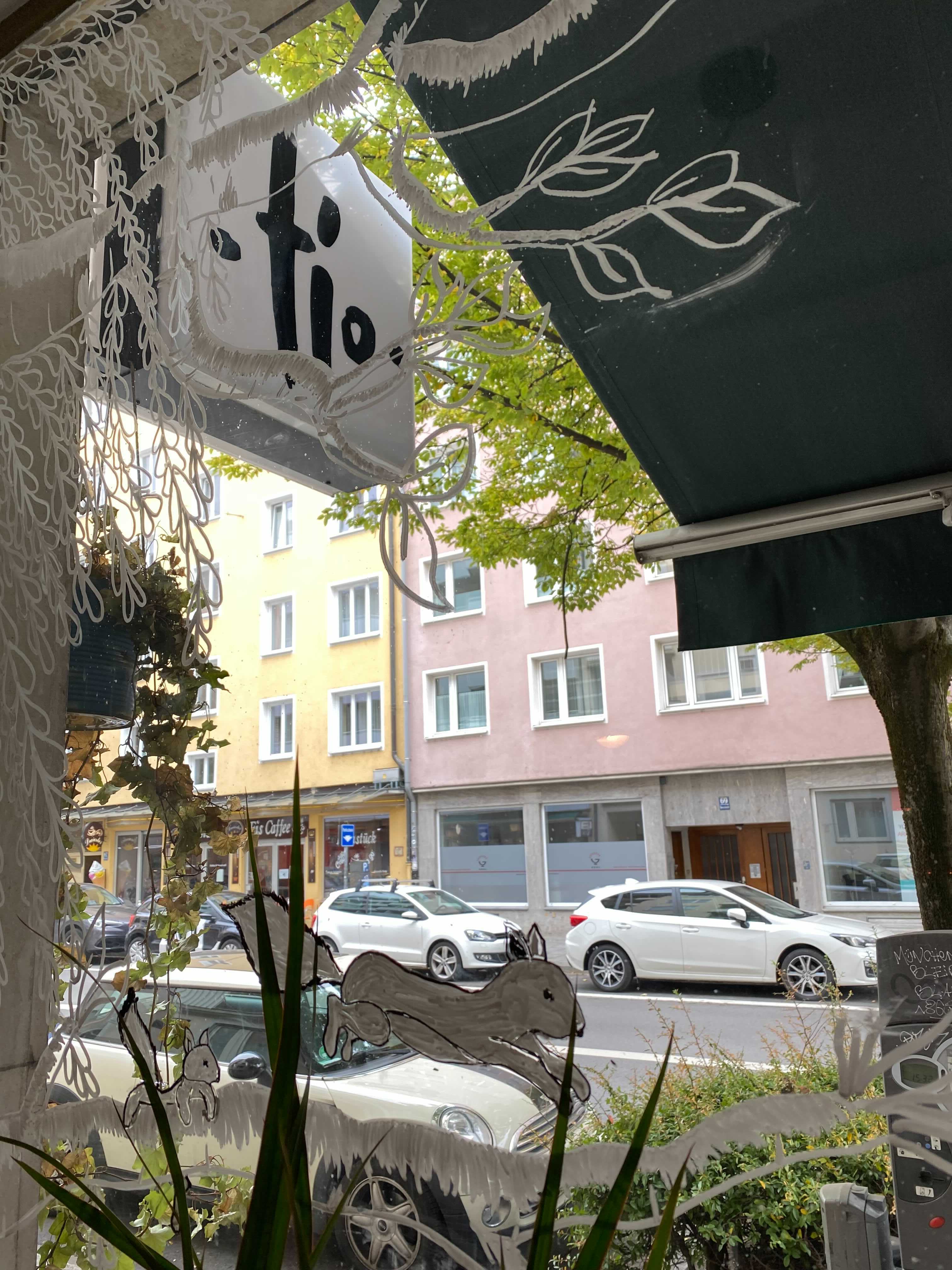 Twostay Coworking X tìo