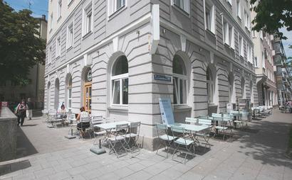 Twostay Coworking Munich X Pirlo Twostay Coworking Munich X Pirlo