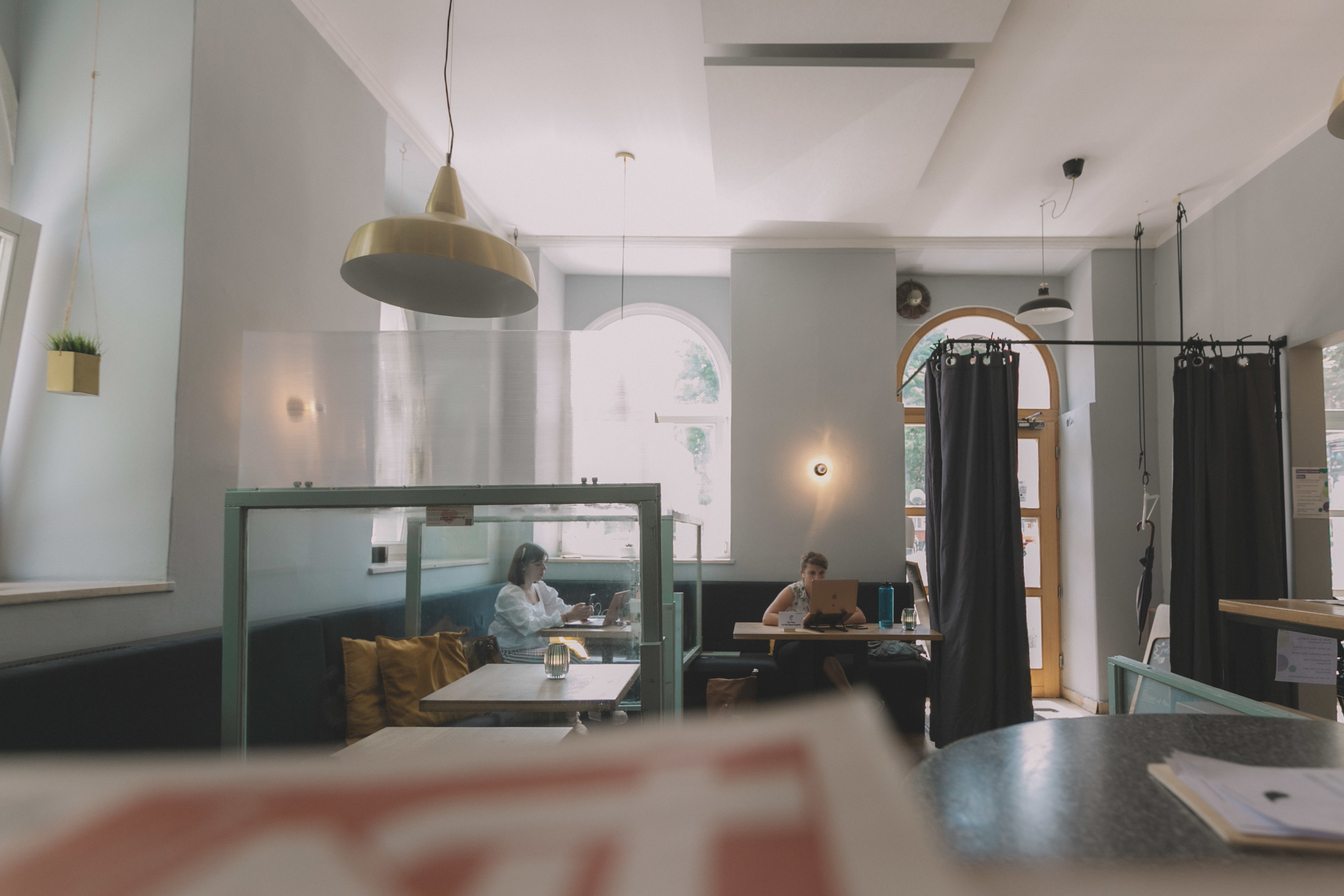 Twostay Coworking Munich X Pirlo