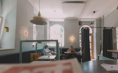 Twostay Coworking Munich X Pirlo Twostay Coworking Munich X Pirlo